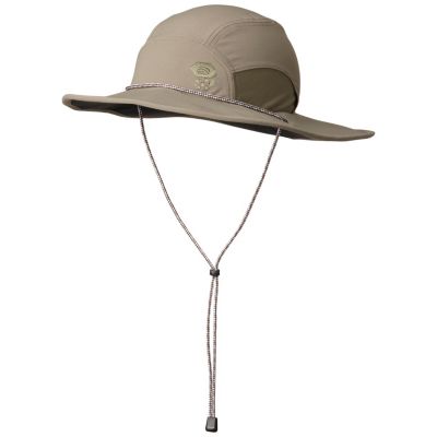 Mountain Hardwear Talus Sun Hat - Trailspace.com