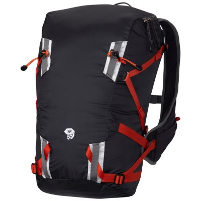 Hiking Backpacks - Backpacking | Mountain Hardwear