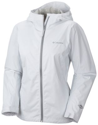 Women's Rain Jackets & Waterproof Coats | Columbia Sportswear