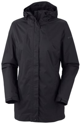 Women's Rain Jackets & Waterproof Coats | Columbia Sportswear