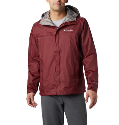 Tapestry Men's Watertight™ II Jacket, View 0