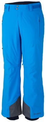 Men's Snow Pants, Winter & Ski Pants | Columbia Sportswear