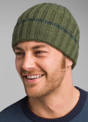 Beanies & Ball Caps for Men, Winter Hats for Men | prAna