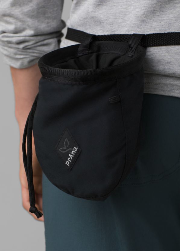 Chalk Bag with Belt prAna