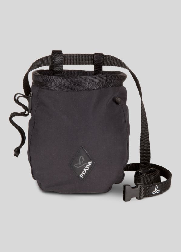 Chalk Bag with Belt prAna