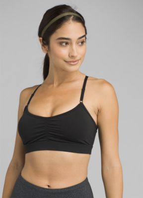 prana elixir bra