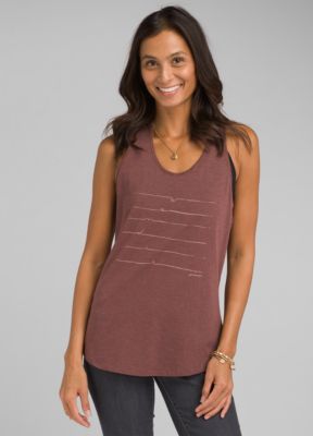 Tank Tops Womens Tanks Yoga Tanks T Shirts Prana