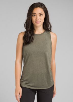 prana iselle tank