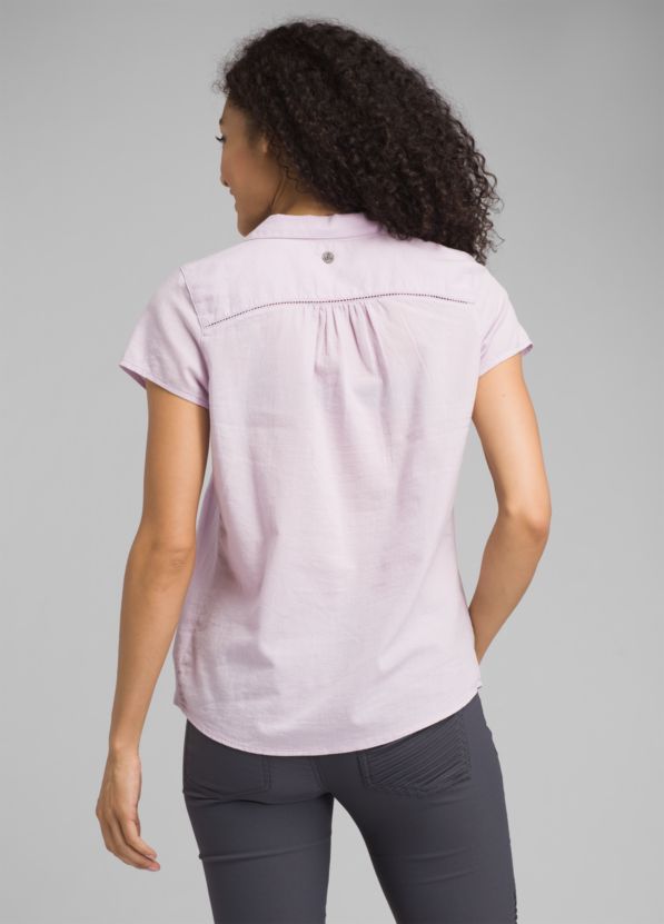 prana katya shirt