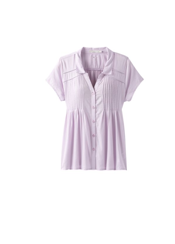 prana katya shirt