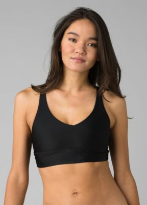 prana vivir swim top