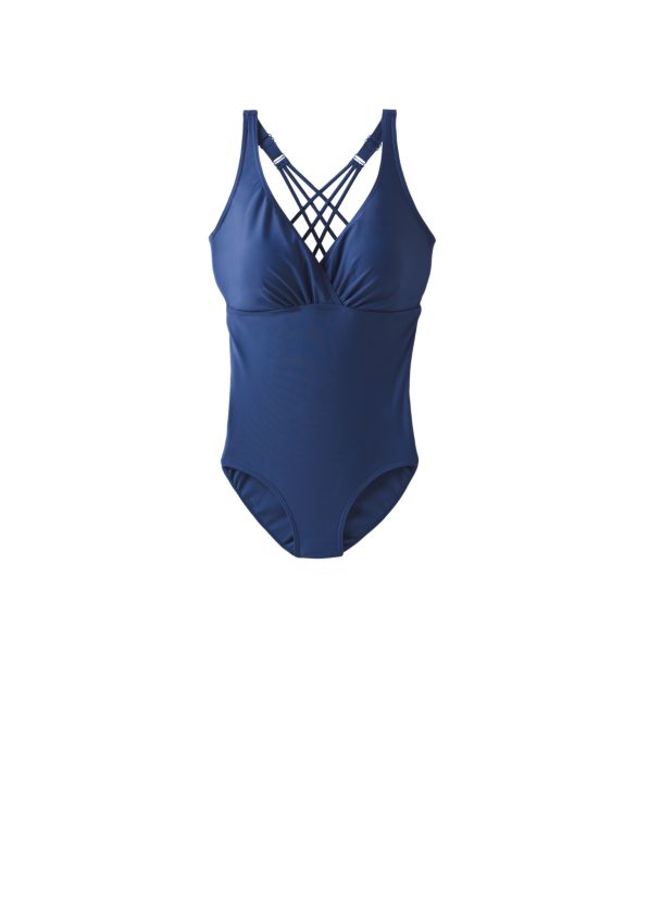 Kayana DDCup One Piece Swimsuit prAna
