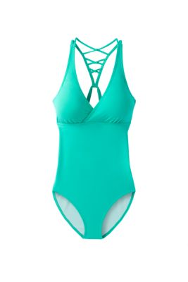 prana atalia racerback swimsuit top