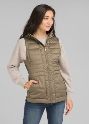 Jackets & Outerwear For Women, Women's Outdoor Coats & Vests | prAna