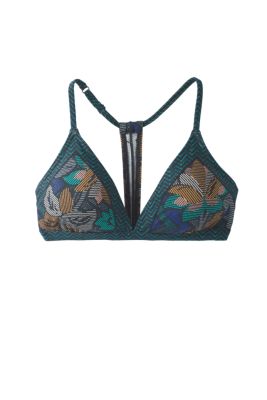 prana aleka bikini top