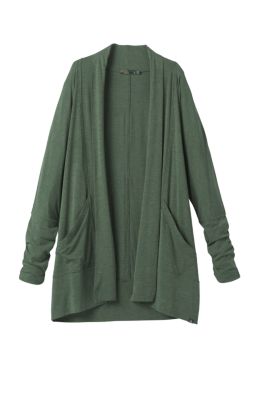 Foundation Wrap prAna