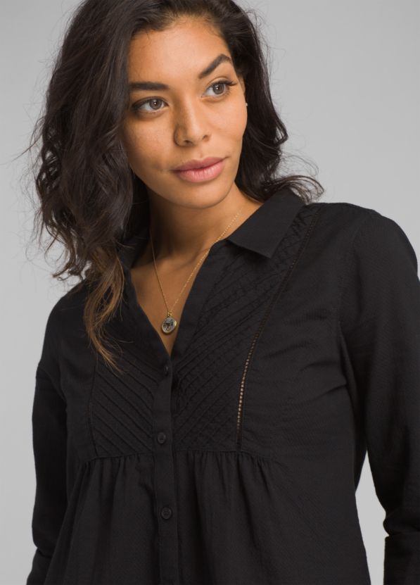 prana katya shirt