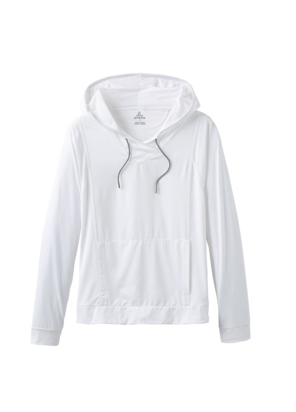 hooded sun shirt women's