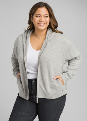 prana cozy up zip up jacket