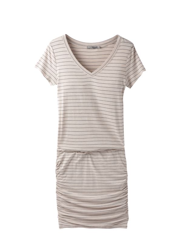 Foundation Dress prAna