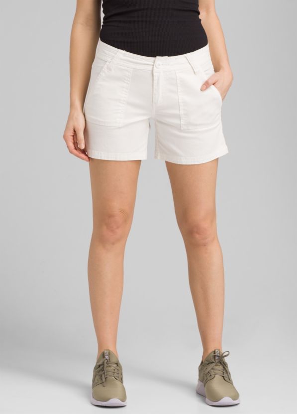 Tess Short prAna