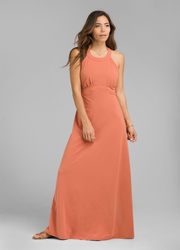 Calexico Maxi Dress | prAna