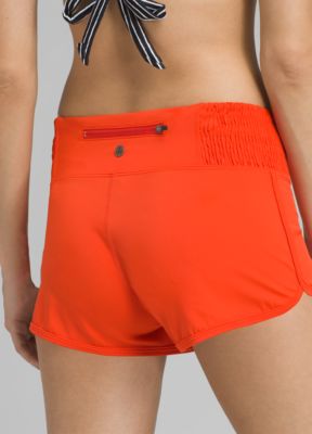 prana swim shorts