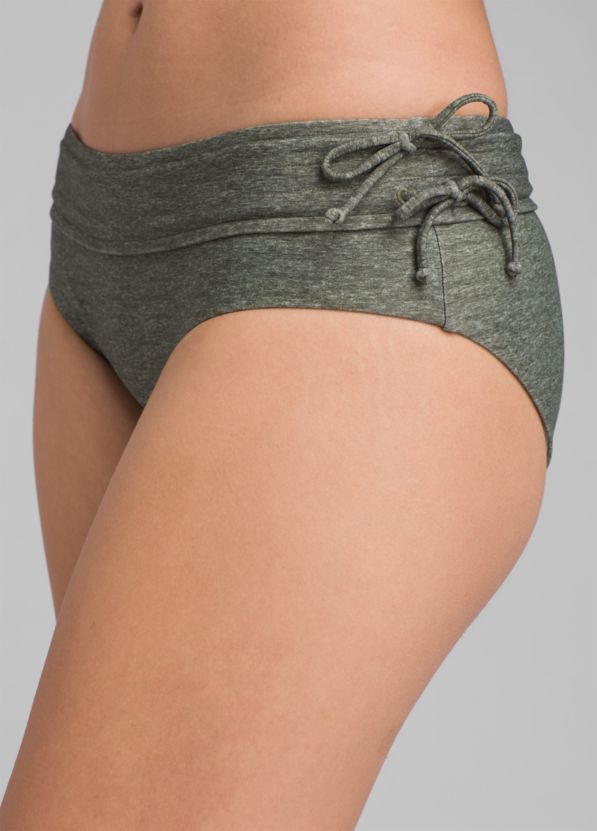 Iona Full Coverage Bikini Bottom prAna