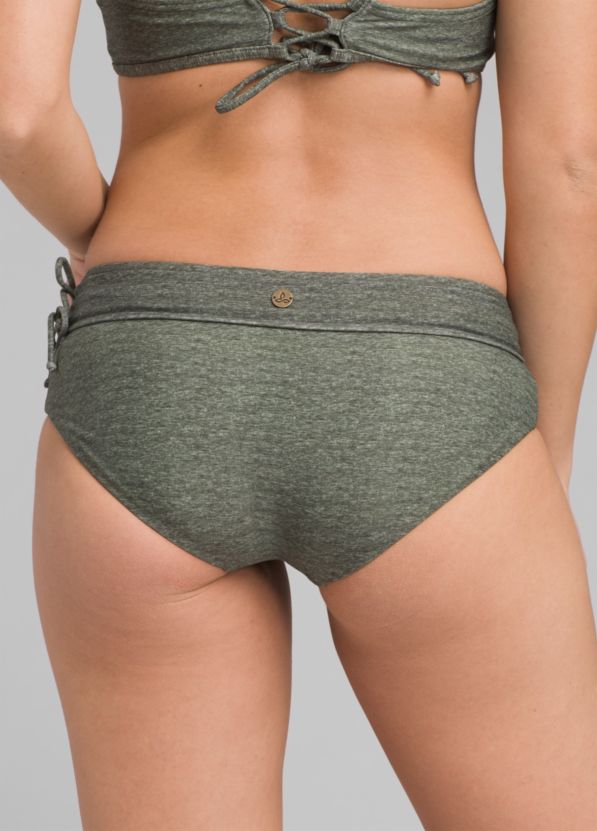 Iona Full Coverage Bikini Bottom prAna