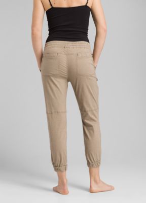 prana mantra jogger