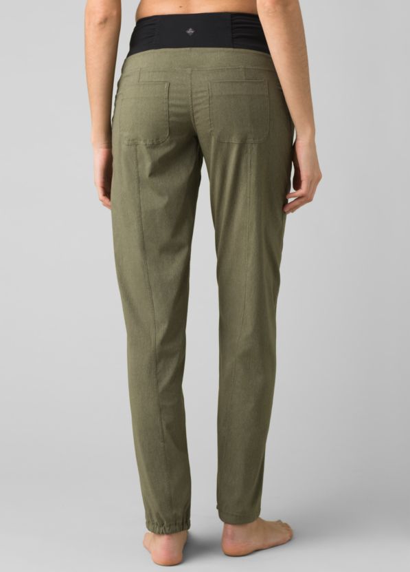 prana summit pant