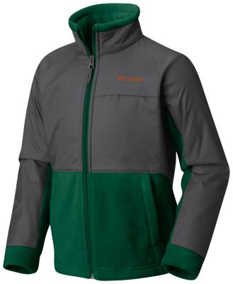 Boys' Winter Jackets - Cold Weather Shells | Columbia Sportswear