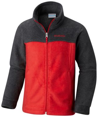 Toddler Winter Jackets - Fleece & Buntings | Columbia Sportswear