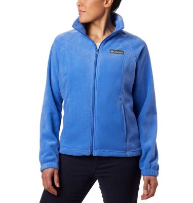 Women’s Benton Springs™ Full Zip Fleece Jacket