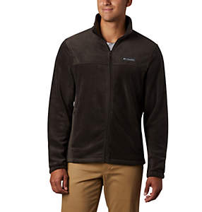 Mens Fleece Jackets - Coats & Vests | Columbia Sportswear
