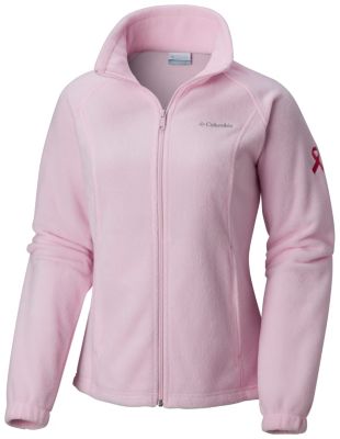 I Wear Pink - Breast Cancer Awareness Gear | Columbia ...