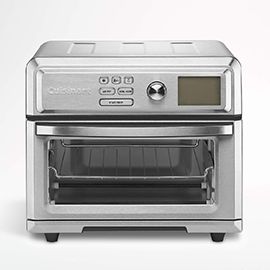 CUISINART® DIGITAL AIRFRYER TOASTER OVEN