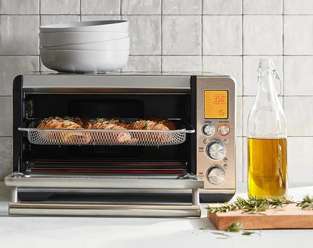 BREVILLE® SMART OVEN® AIR FRYER
