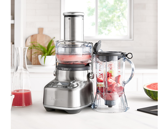BREVILLE® 3X BLUICER™ PRO
