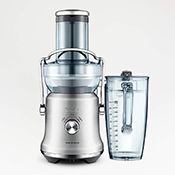 BREVILLE® JUICE FOUNTAIN® COLD PLUS