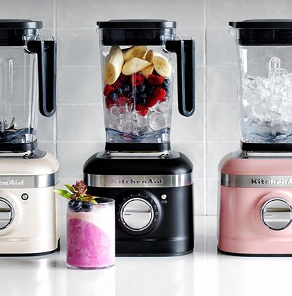 KITCHENAID® K400 BLENDER