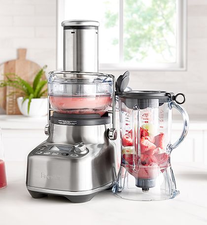BREVILLE® 3X BLUICER™ PRO