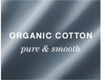 ORGANIC COTTON