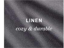 LINEN