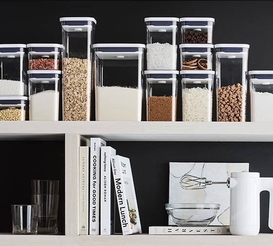 20% off Select OXO POP Storage Containers