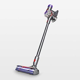 $100 off Select Dyson Cordless Vacuums