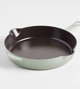 Staub 11" Frying Pan