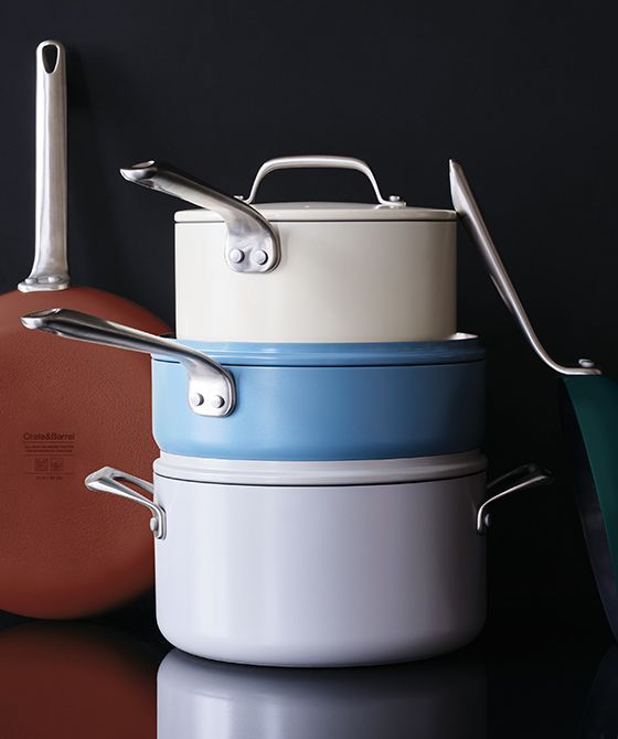 Kitchen by Crate Evencook Ceramic Cookware