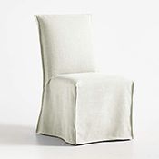 Addison Slipcovered Dining Chair