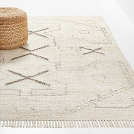 Patara Handwoven Jute Rug